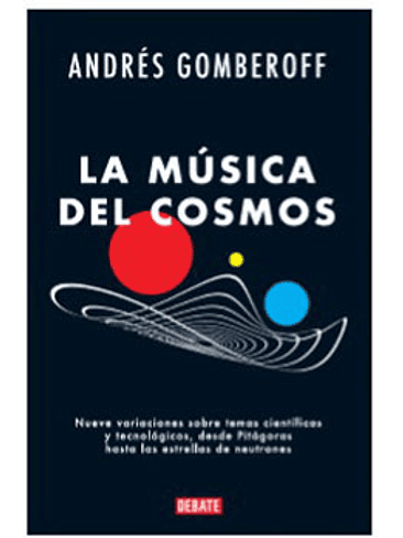 Musica Del Cosmos, La 1