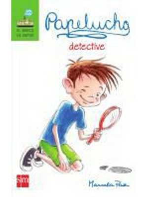 4. Papelucho Detective