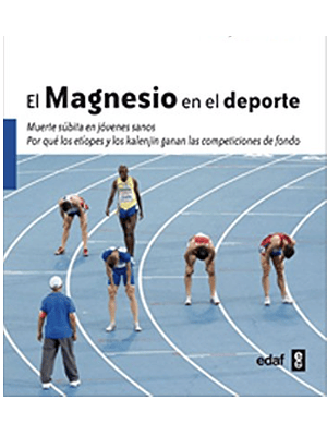 Magnesio En El Deporte, El