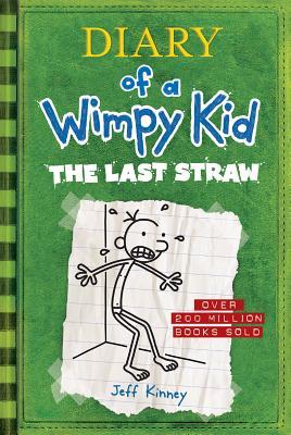 Diary Of A Wimpy Kid 3 The Last Straw 1