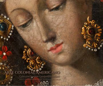 Arte Colonial Americano 1