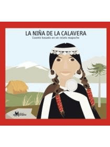 Niña De La Calavera,la 1