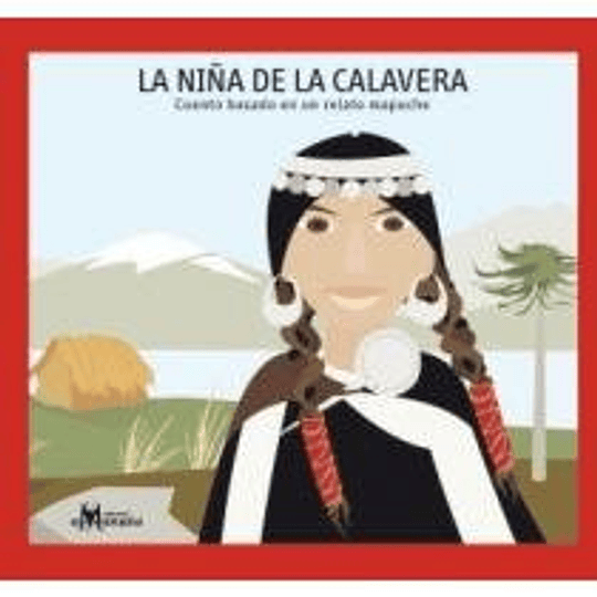 Niña De La Calavera,la