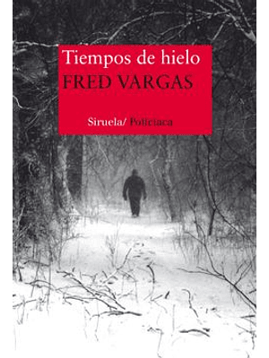 Tiempos De Hielo