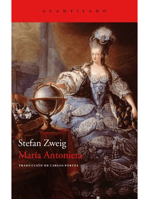 Maria Antonieta
