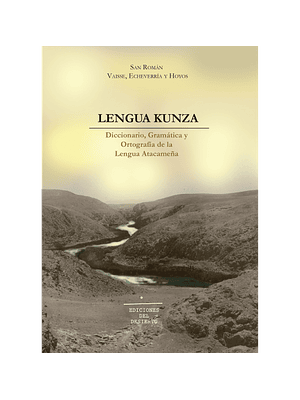 Lengua Kunza