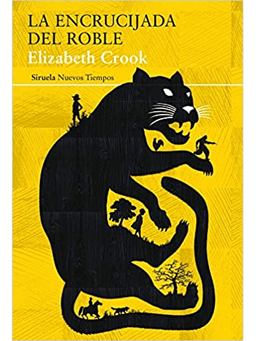 Encrucijada Del Roble, La 1