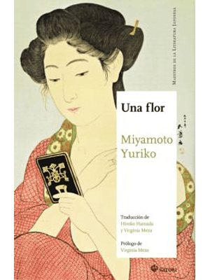 Una Flor