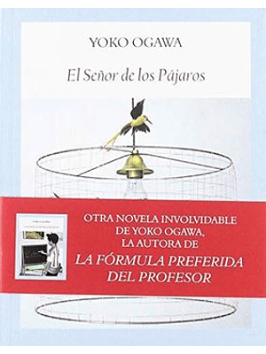 Señor De Los Pajaros, El