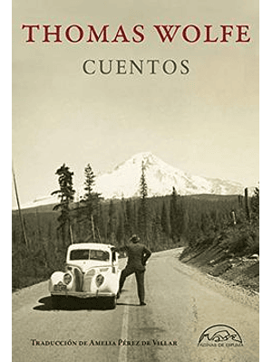 Cuentos Thomas Wolfe