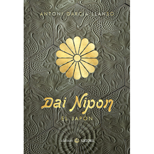 Dai Nipon El Japon