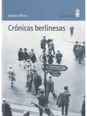 Cronicas Berlinesas