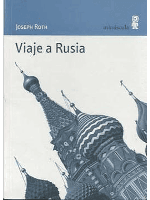 Viaje A Rusia