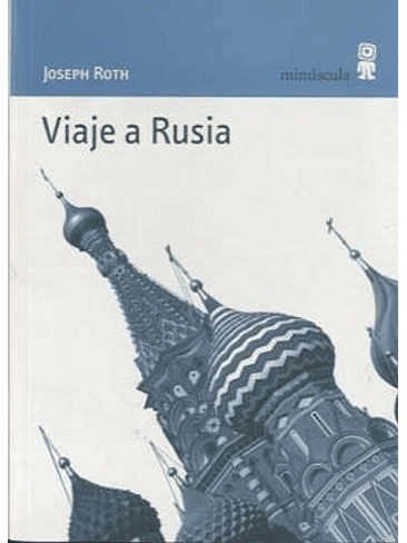 Viaje A Rusia 1