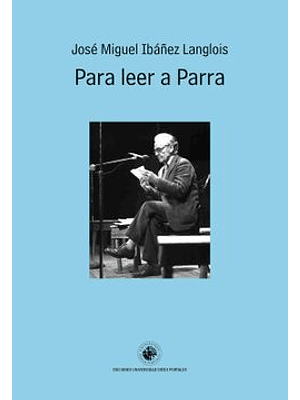 Para Leer A Parra