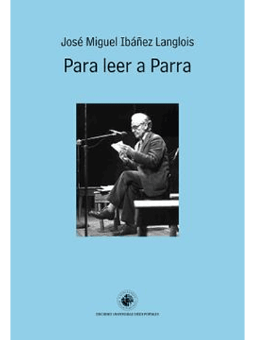 Para Leer A Parra 1