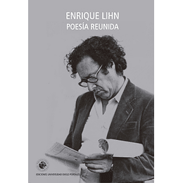 Enrique Lihn Poesia Reunida
