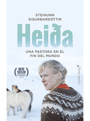Heida