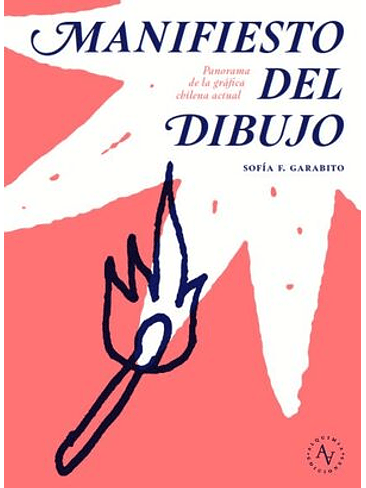 Manifiesto Del Dibujo 1