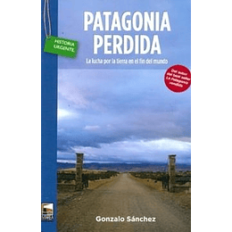 Patagonia Perdida