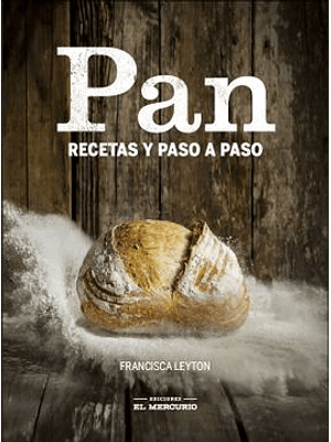 Pan Recetas Y Paso A Paso