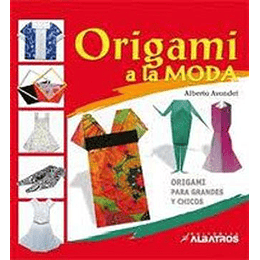 Origami A La Moda