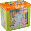 Elephant And Piggie The Complete Collection