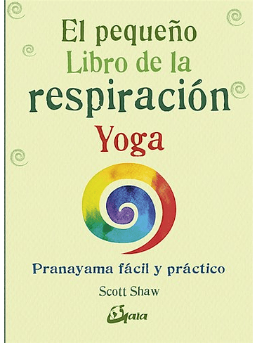 Pequeño Libro De La Respiracion Yoga, El 1