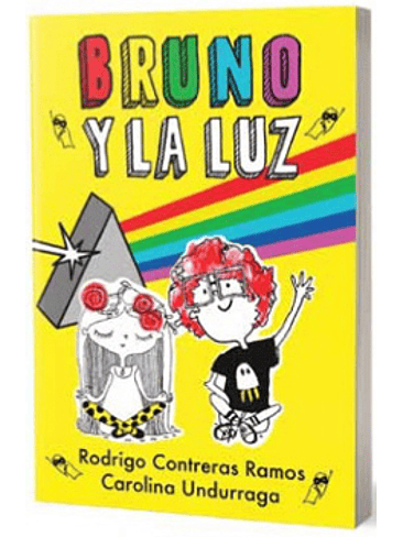 Bruno Y La Luz 1