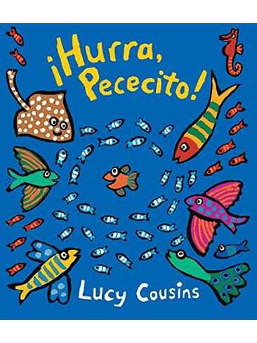 Hurra, Pececito! (Bb) 1