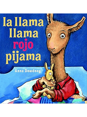 Llama Llama Rojo Pijama, La (Tb)