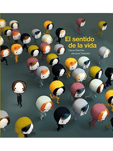 Sentido De La Vida, El 1