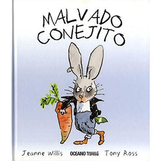 Malvado Conejito