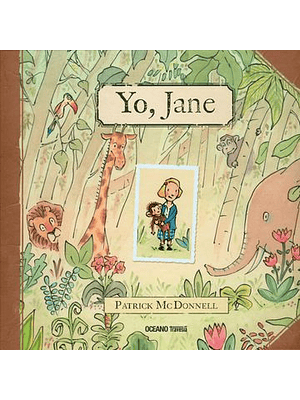 Yo Jane