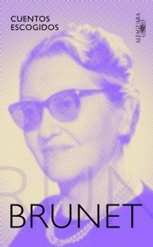 Cuentos Escogidos De Marta Brunet 1