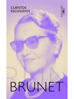 Cuentos Escogidos De Marta Brunet