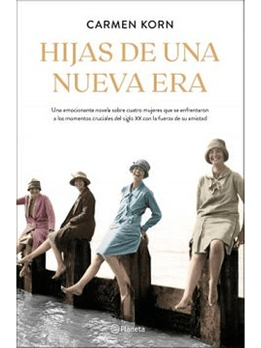 Hijas De Una Nueva Era 1 1