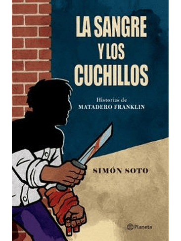 Sangre Y Los Cuchillos, La 1