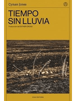 Tiempo Sin Lluvia