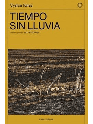 Tiempo Sin Lluvia 1