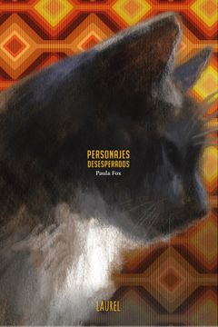 Personajes Desesperados 1