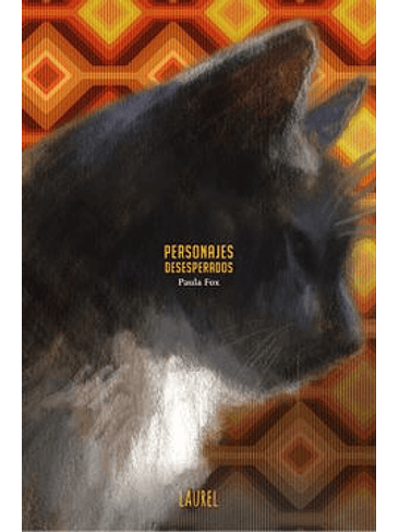 Personajes Desesperados 1