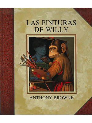 Pinturas De Willy, Las