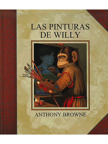 Pinturas De Willy, Las 1