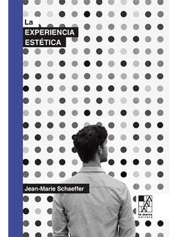 Experiencia Estetica, La 1