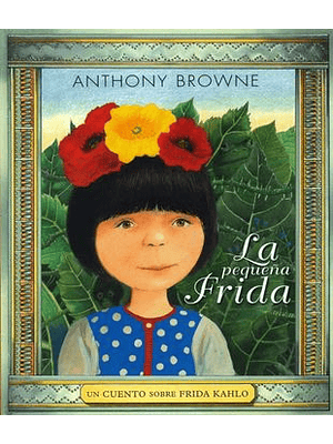 Pequeña Frida, La