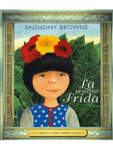 Pequeña Frida, La 1