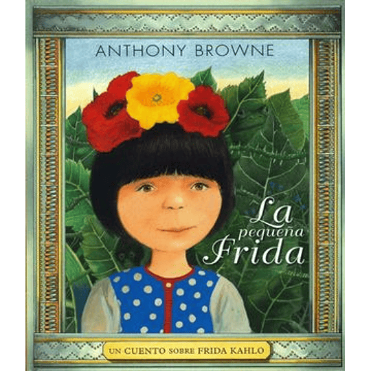 Pequeña Frida, La