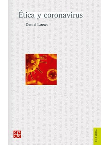 Etica Y Coronavirus 1