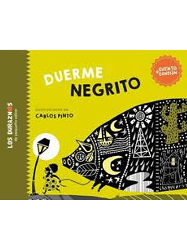 Duerme Negrito (Bb) 1